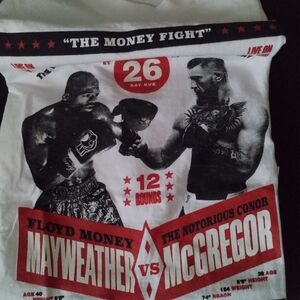 🔥New Retired Mayweather vs McGregor fight Aug 26th, 2017 fight.